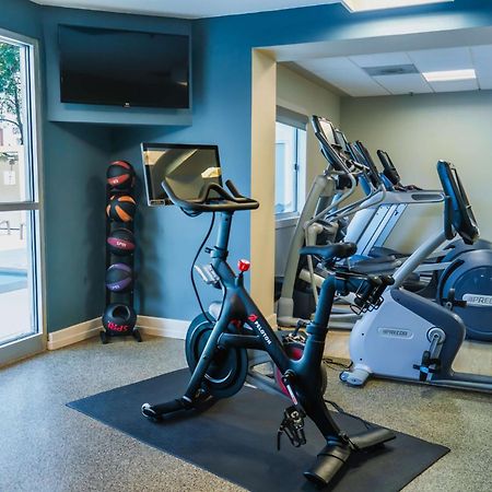 Doubletree By Hilton Charlotte Uptown Hotel Ngoại thất bức ảnh