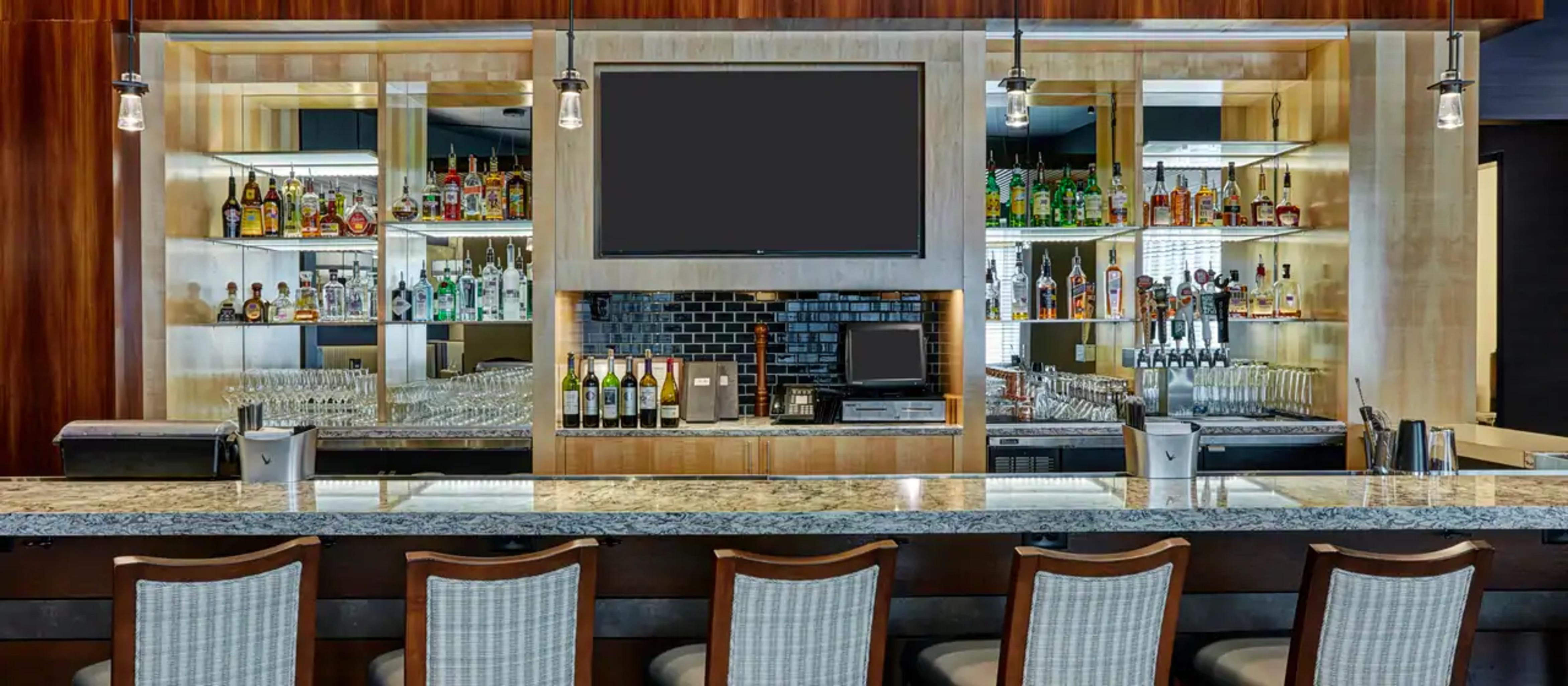 Doubletree By Hilton Charlotte Uptown Hotel Ngoại thất bức ảnh
