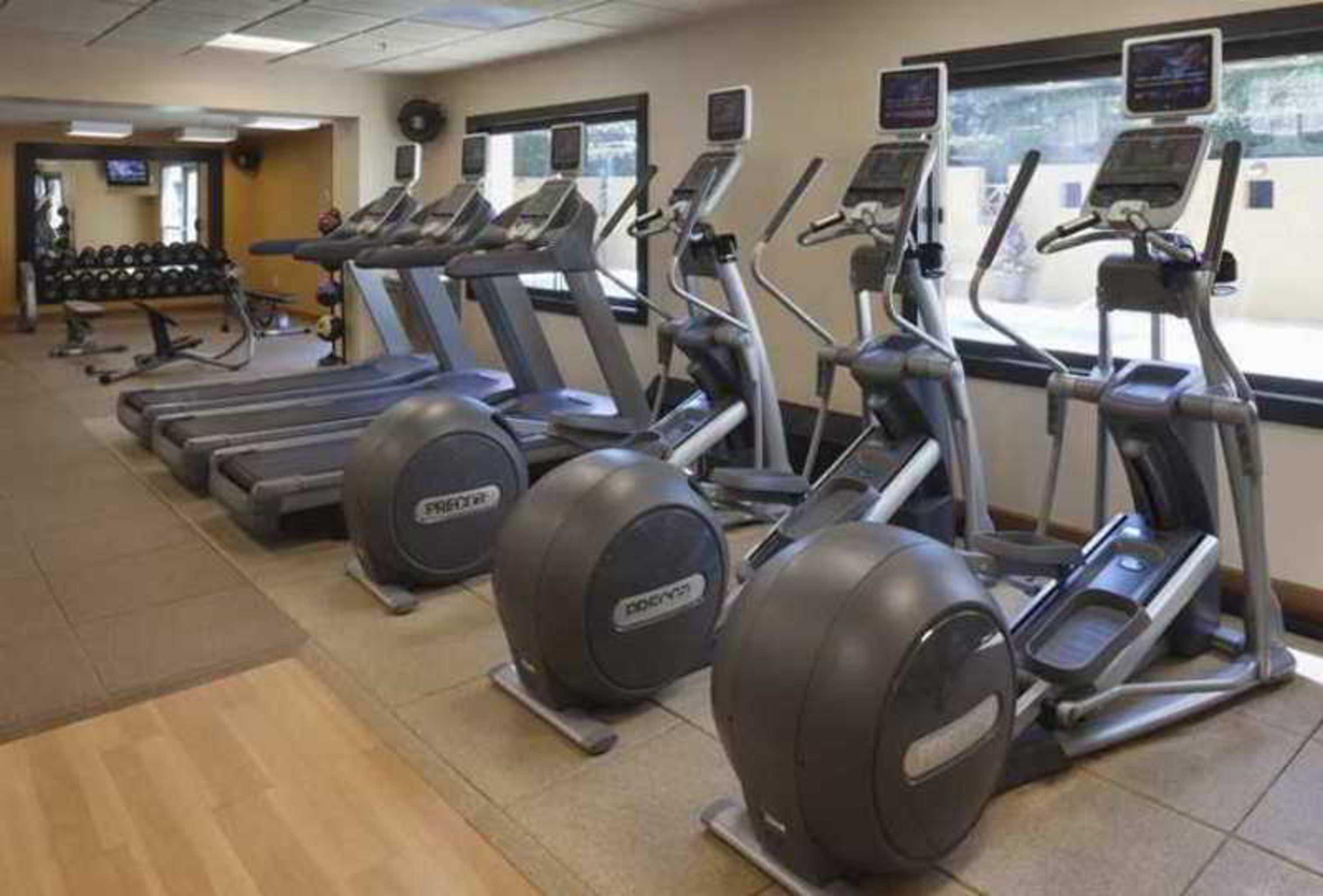 Doubletree By Hilton Charlotte Uptown Hotel Ngoại thất bức ảnh