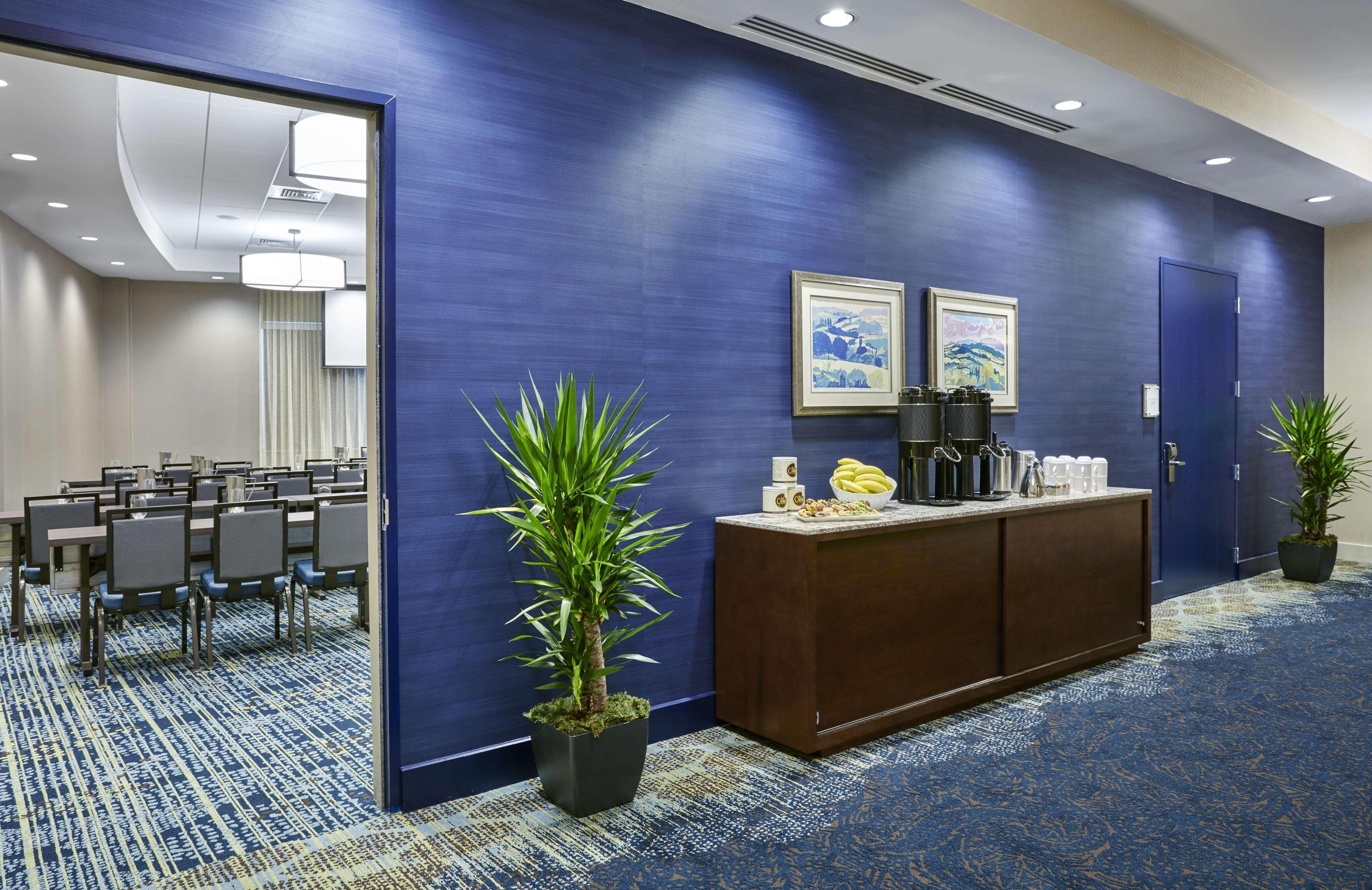 Doubletree By Hilton Charlotte Uptown Hotel Ngoại thất bức ảnh