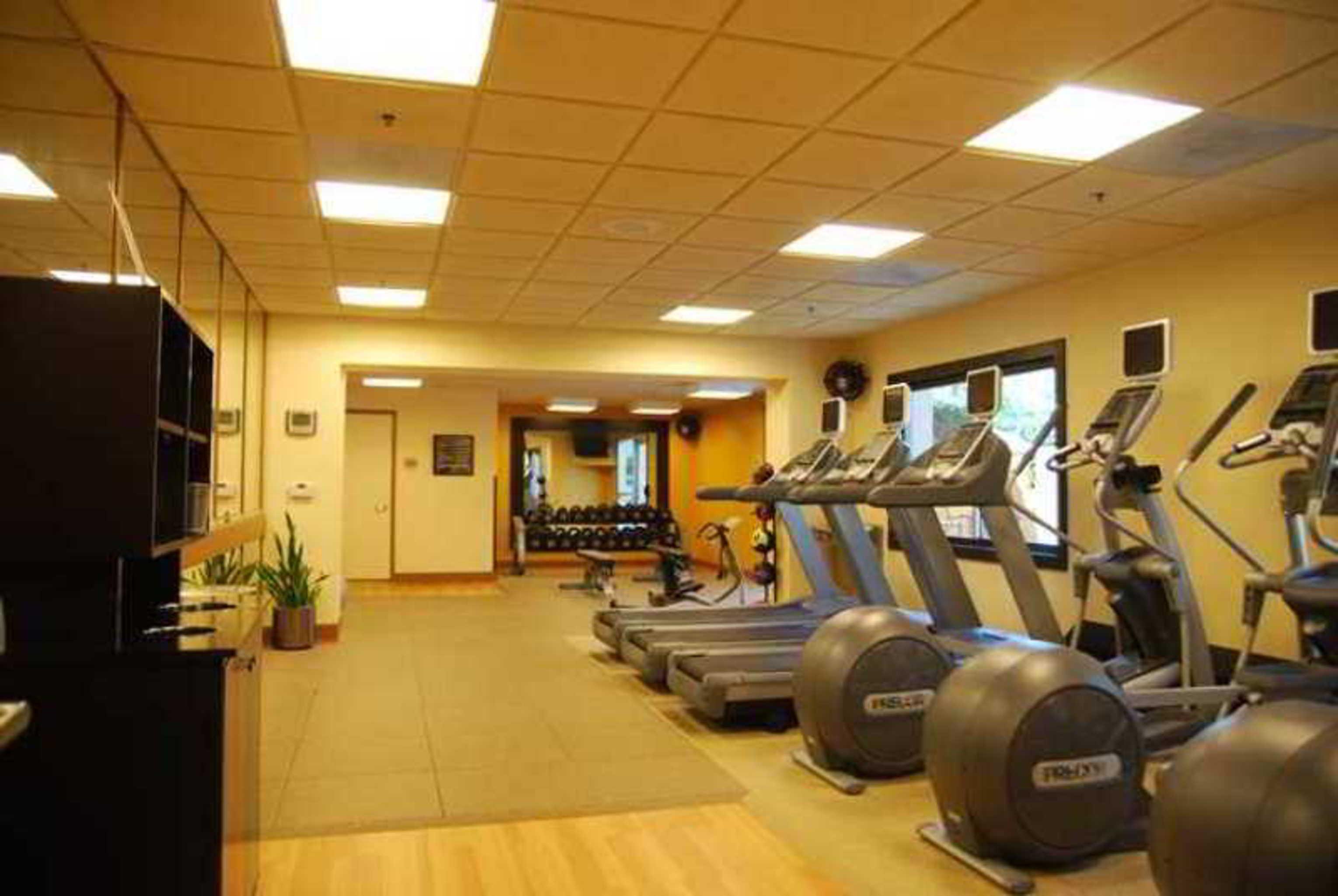 Doubletree By Hilton Charlotte Uptown Hotel Tiện nghi bức ảnh