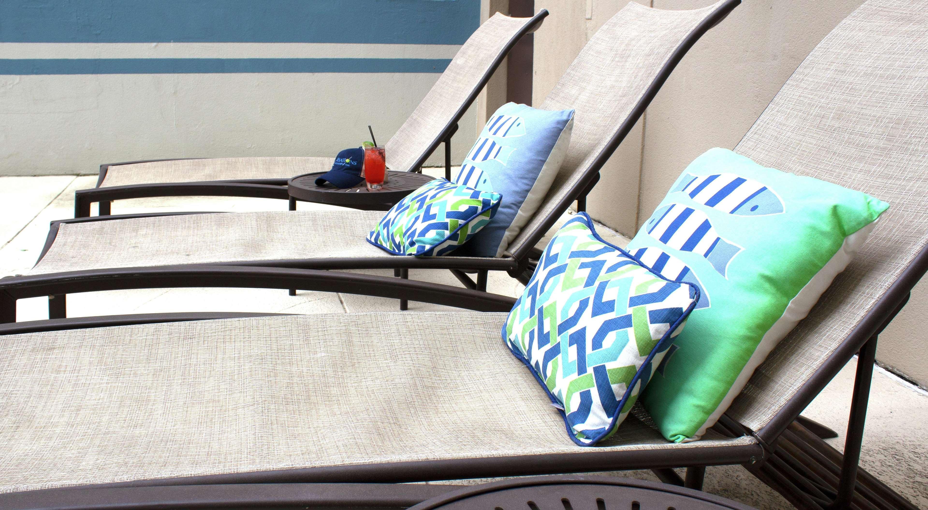 Doubletree By Hilton Charlotte Uptown Hotel Ngoại thất bức ảnh