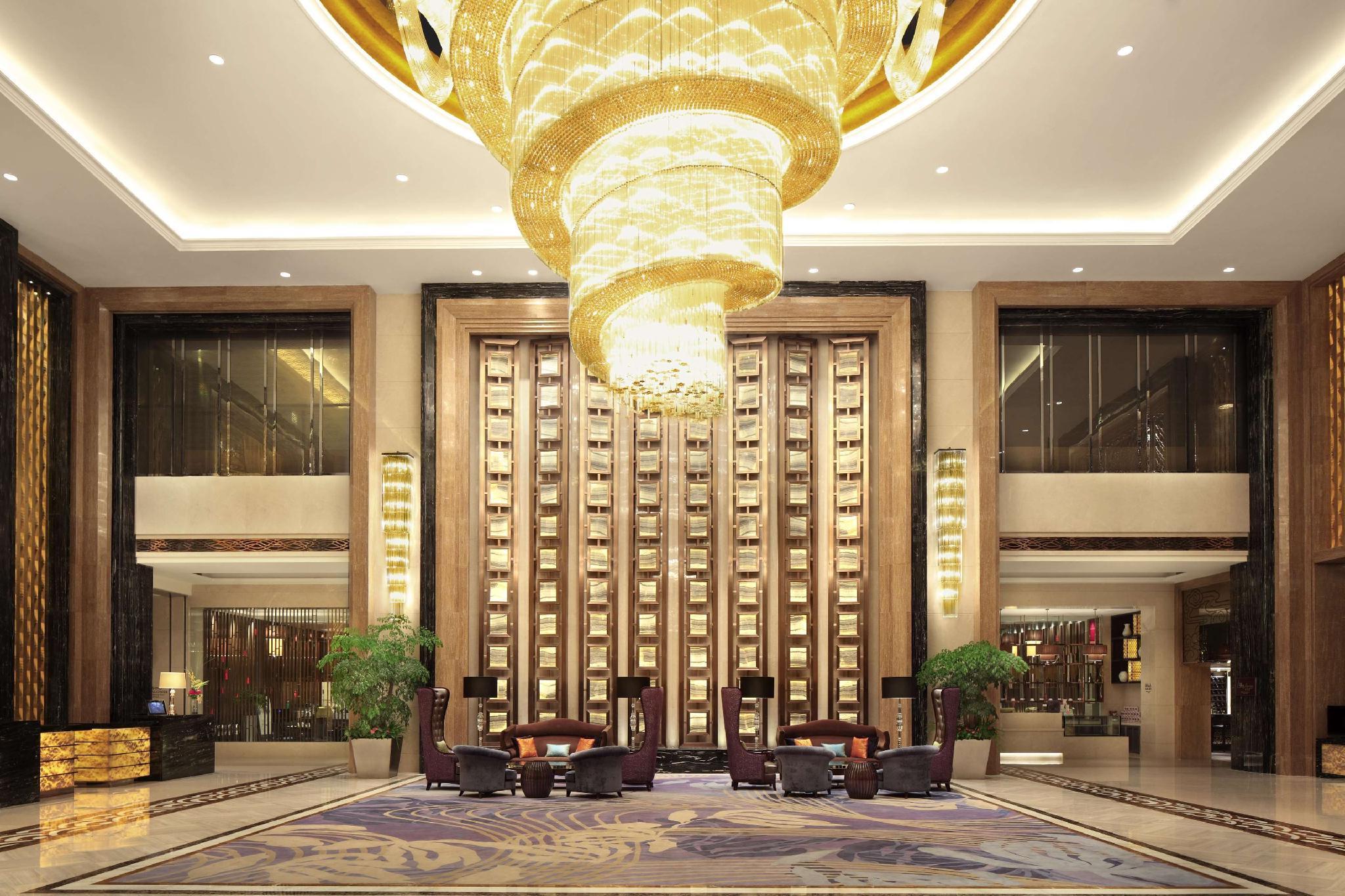 Doubletree By Hilton Charlotte Uptown Hotel Ngoại thất bức ảnh