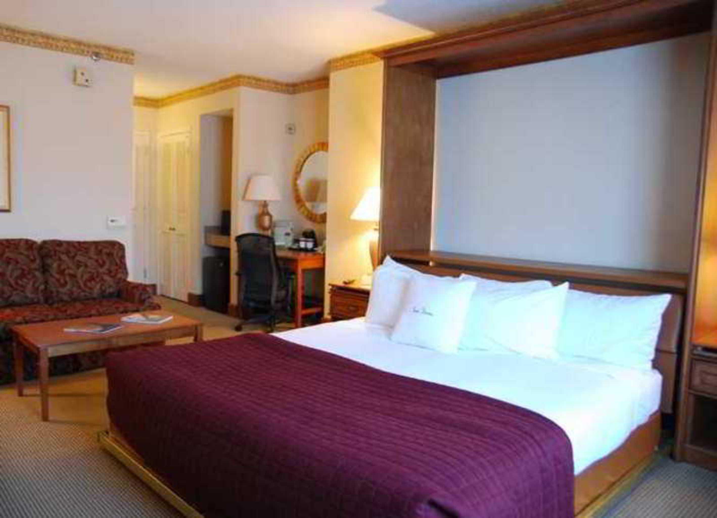 Doubletree By Hilton Charlotte Uptown Hotel Phòng bức ảnh