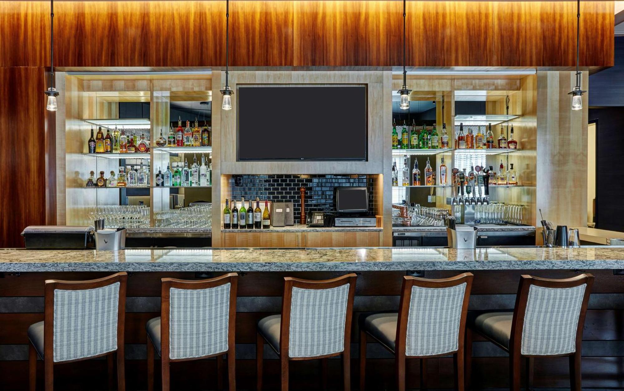 Doubletree By Hilton Charlotte Uptown Hotel Ngoại thất bức ảnh