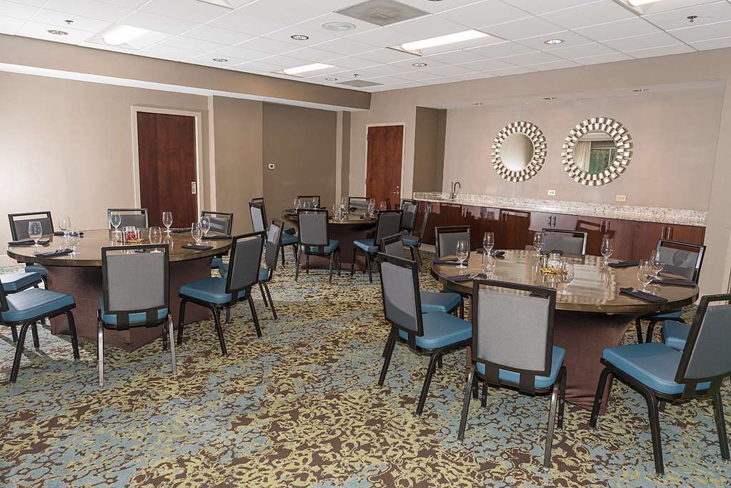 Doubletree By Hilton Charlotte Uptown Hotel Tiện nghi bức ảnh