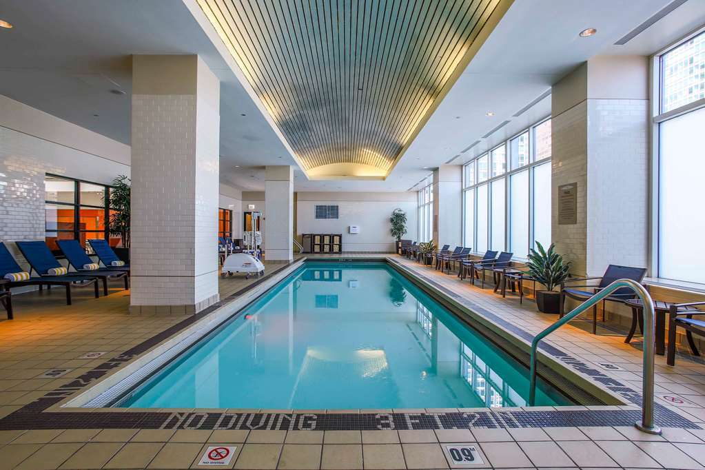 Doubletree By Hilton Charlotte Uptown Hotel Tiện nghi bức ảnh