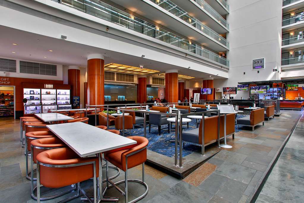 Doubletree By Hilton Charlotte Uptown Hotel Nội địa bức ảnh