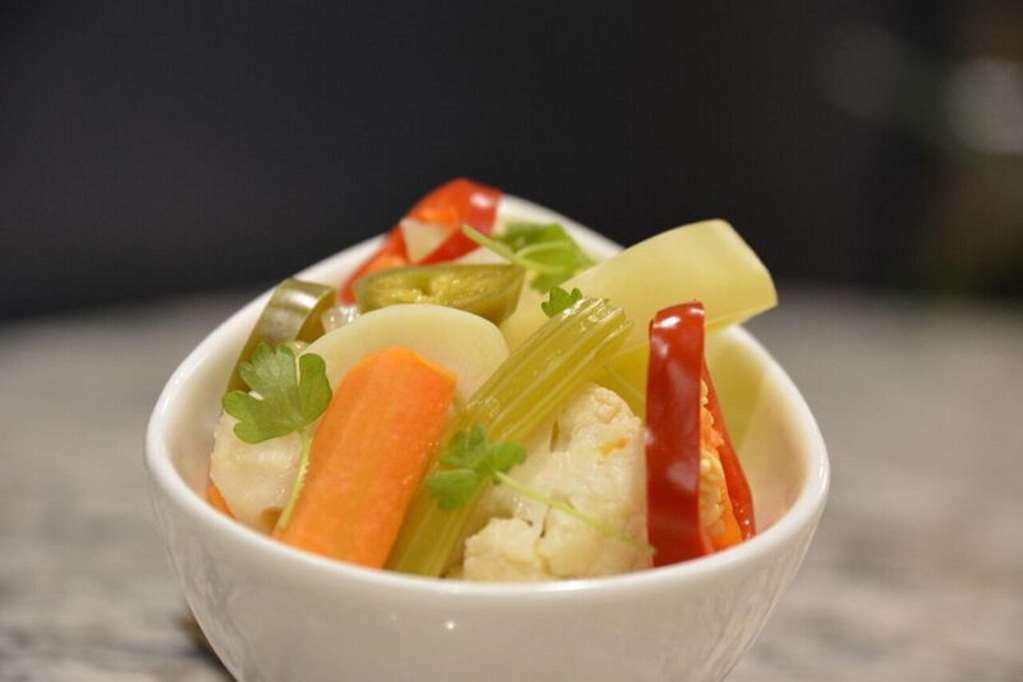 Doubletree By Hilton Charlotte Uptown Hotel Nhà hàng bức ảnh